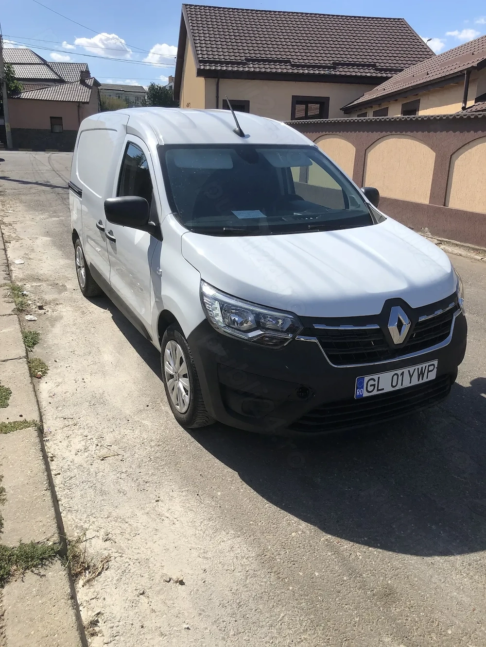 Vând Renault Express 2024!