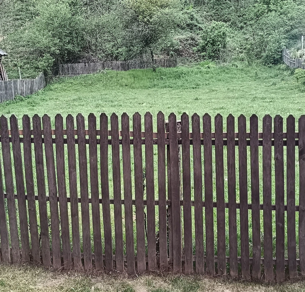 Teren intravilan zona deosebita 
