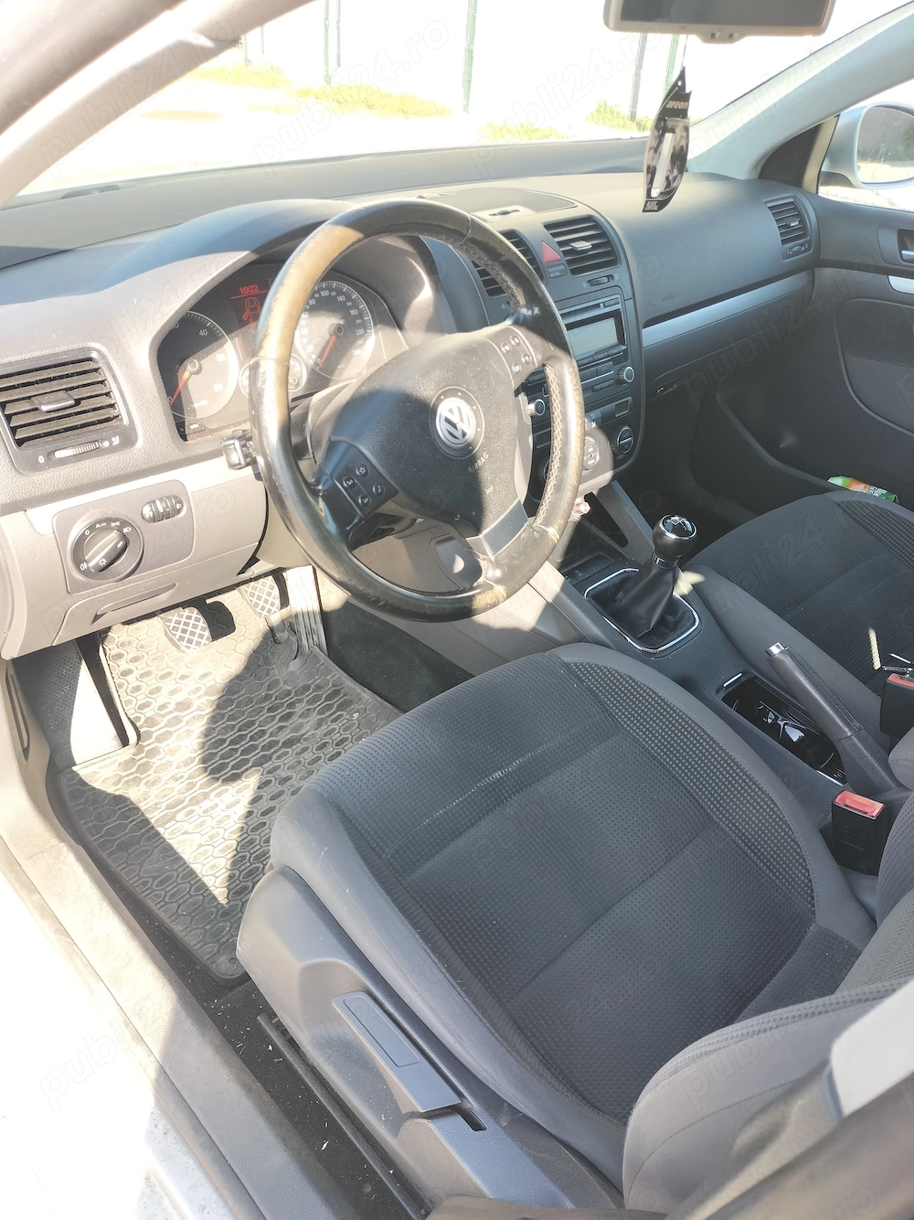 De vanzare VW Golf 19 TDI 