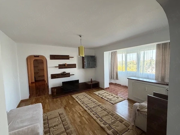 Inchiriere apartament 3 camere - Pajura