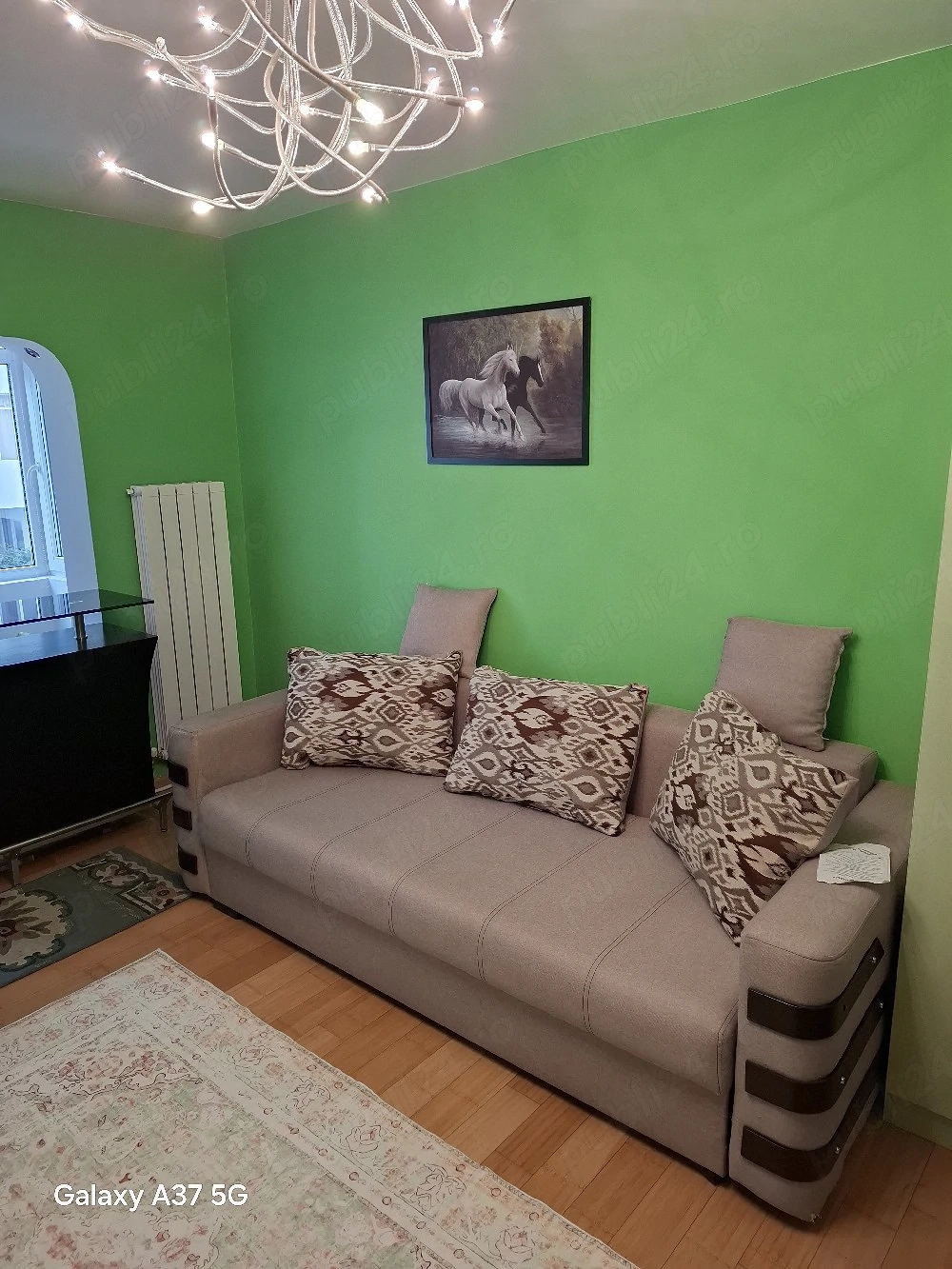 Apartament 2 camere Bacău - poza 2