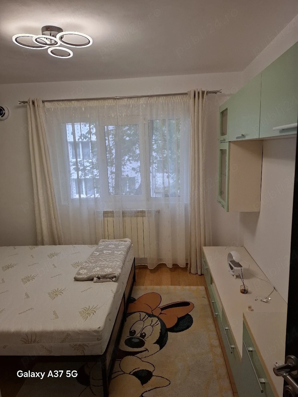 Apartament 2 camere Bacău - poza 5