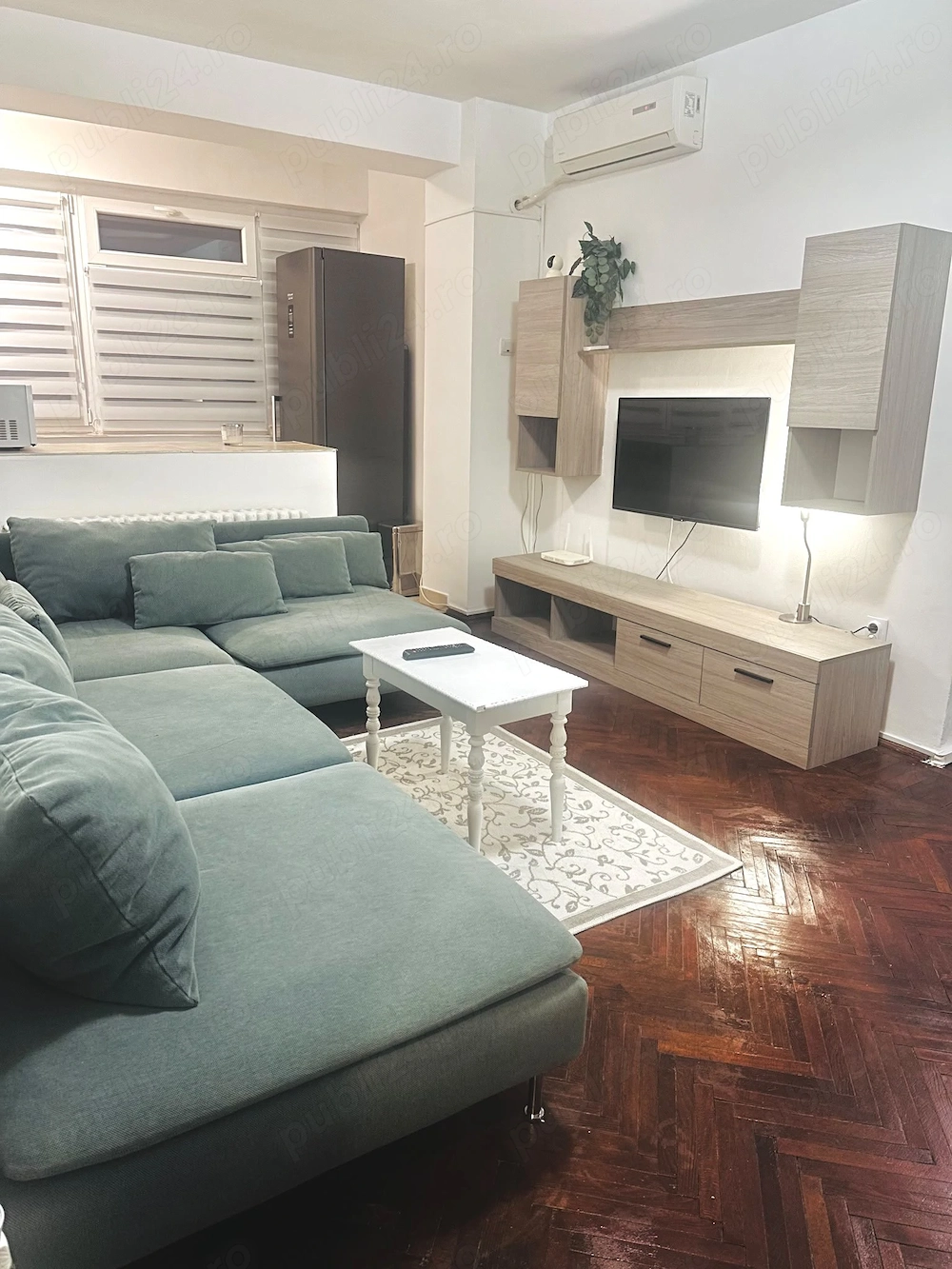 Închiriez apartament 2 camere + birou separat | Crângași   Constructorilor | Loc de parcare inclus