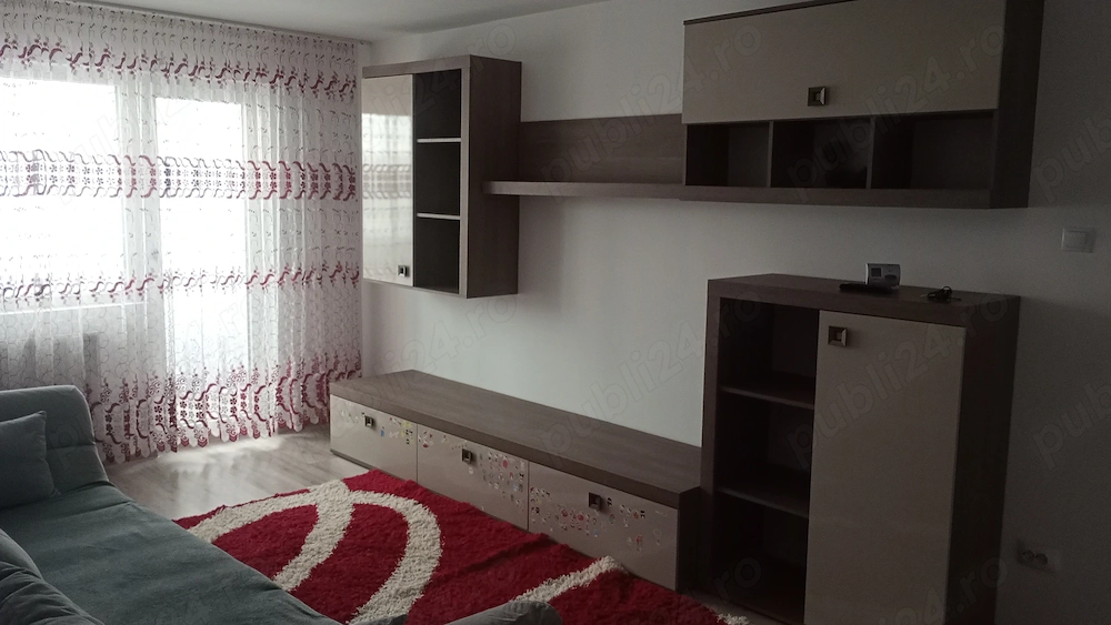 Apartament de închiriat 