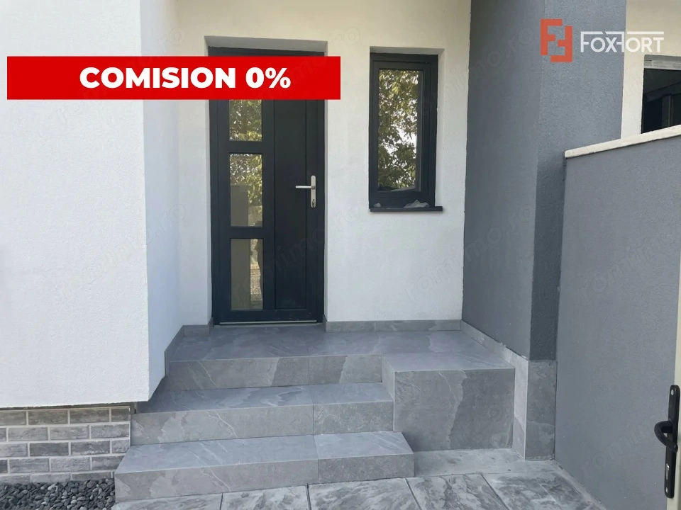 Duplex cu 117 mp, Comision 0%, Serena 2