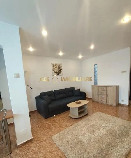 Garsoniera de vanzare | Titan | Metrou | Bloc Renovat| Costin Georgian
