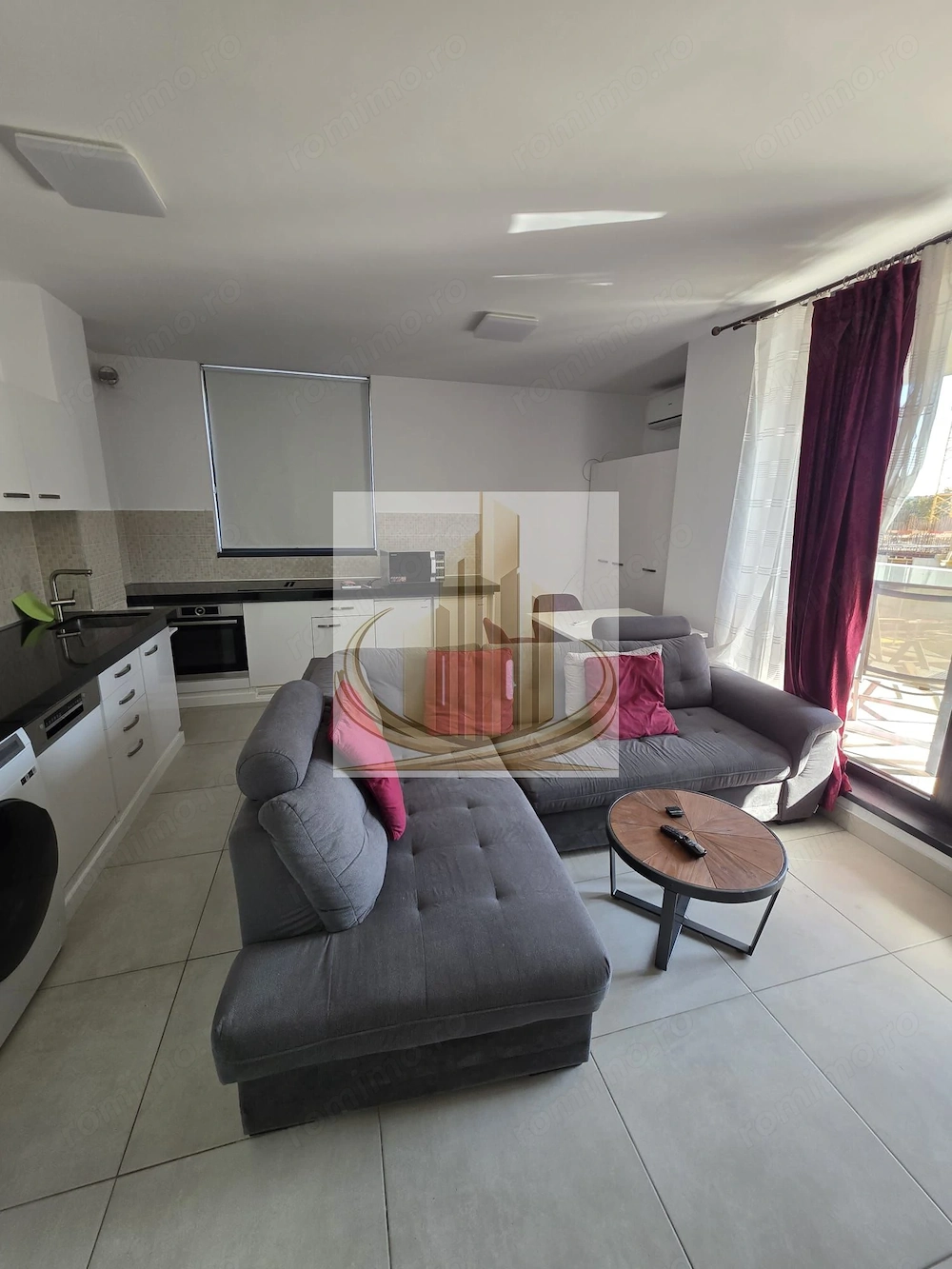 Apartament de lux în ISHO –  finisaje premium și garaj