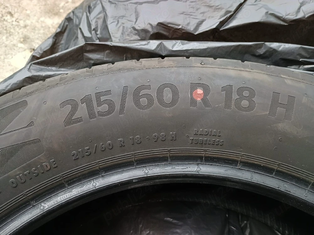 Cauciucuri de vânzare