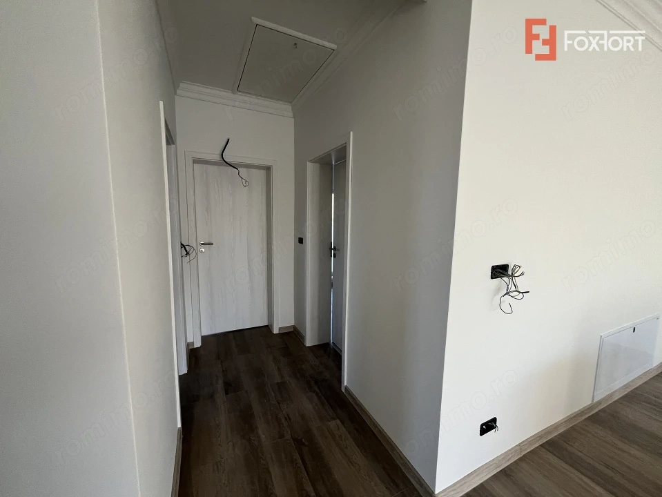  Mosnita Noua - Duplex cu 4 camere, COMISION 0%