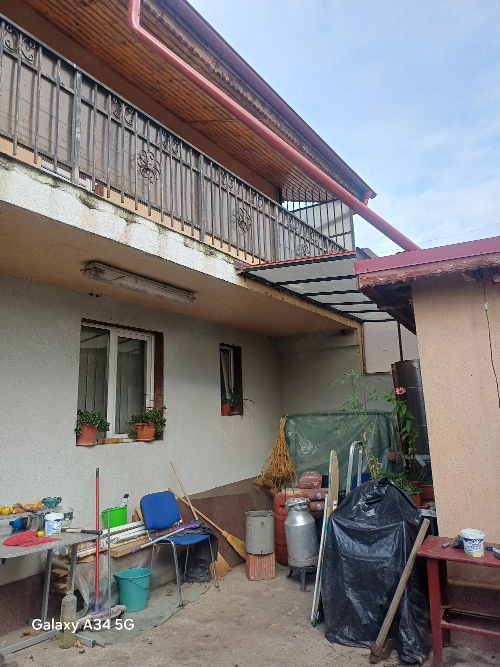 Casa Gorneni