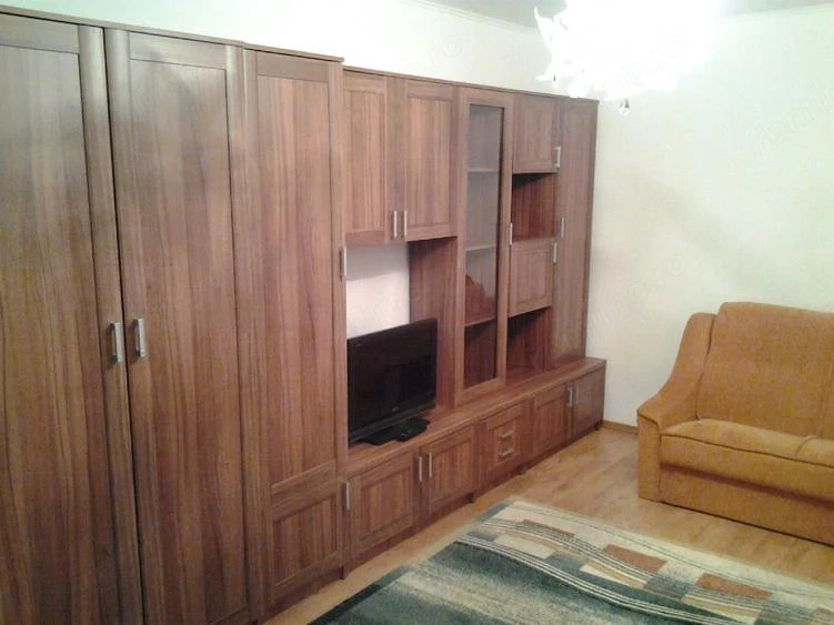 Apartament 2 camere Rahova