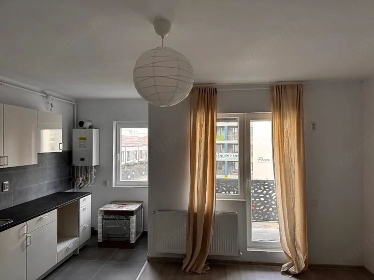 Studio de inchiriat - zona Pallady