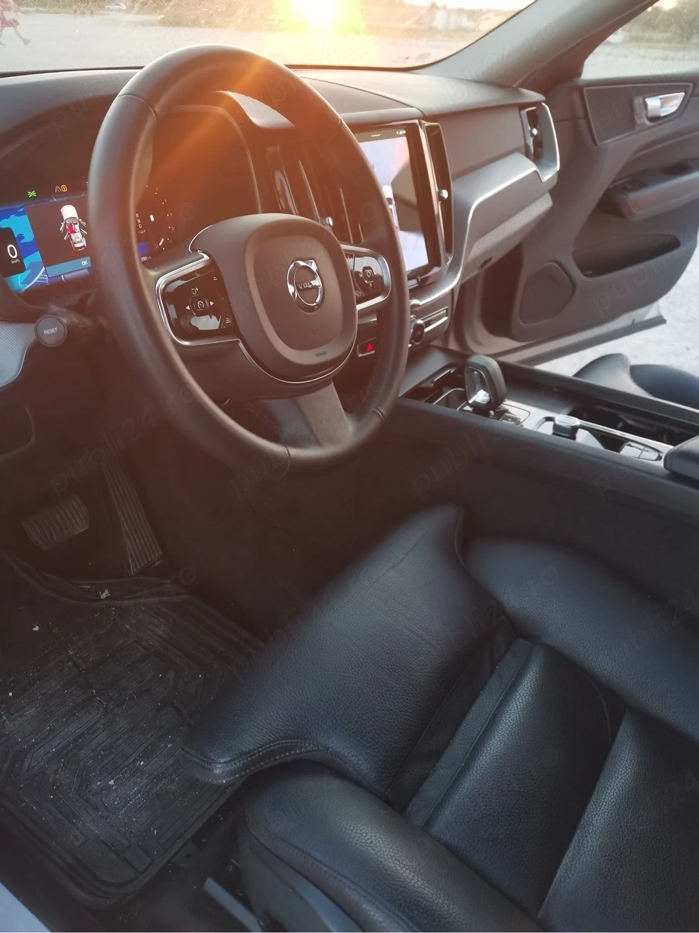 Vind PF Volvo XC60 Hild Hibrid