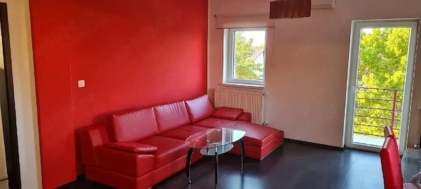 Vand apartament in Dumbravita