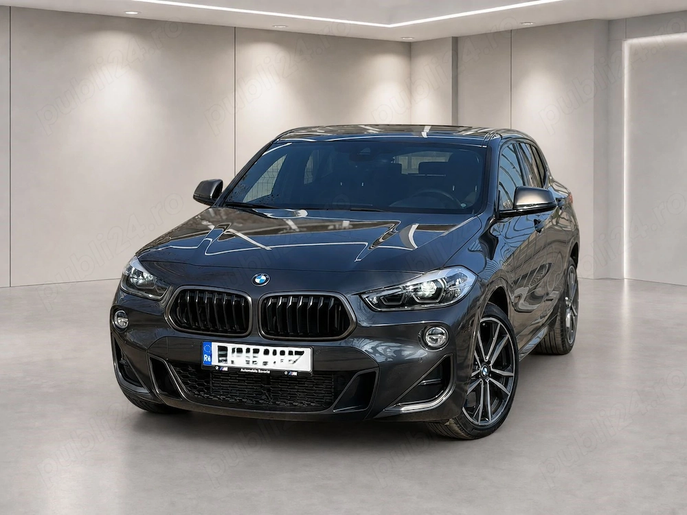 BMW F39 X2 M35i xDrive