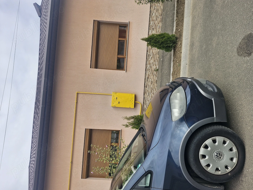 Casa in centrul Simeriei