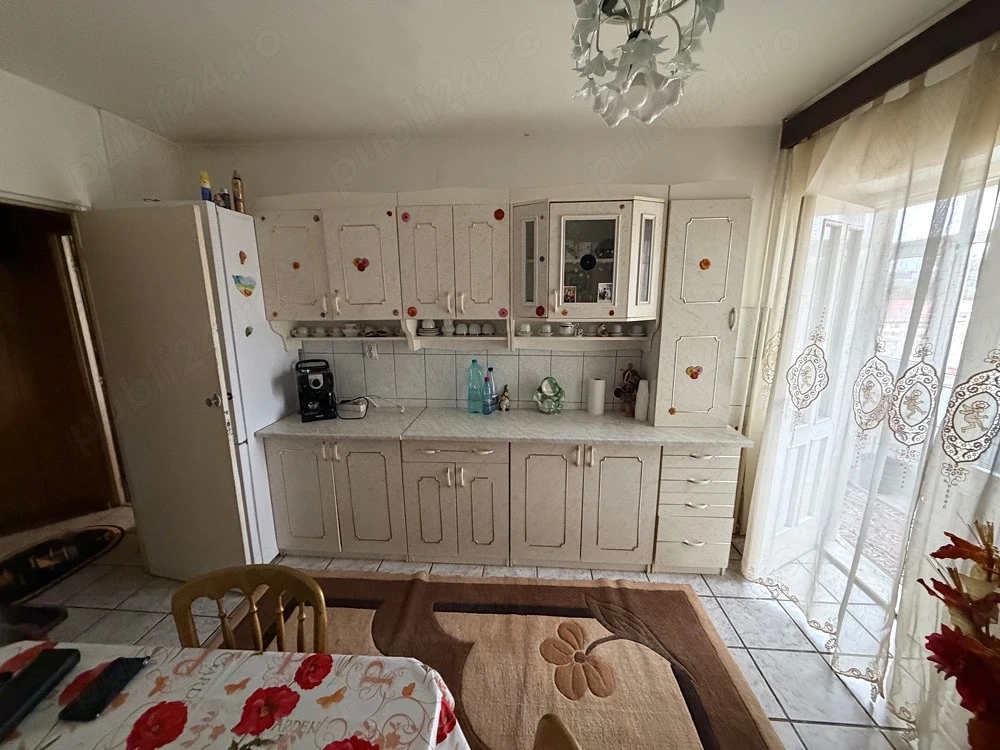 Apartament 3camere 