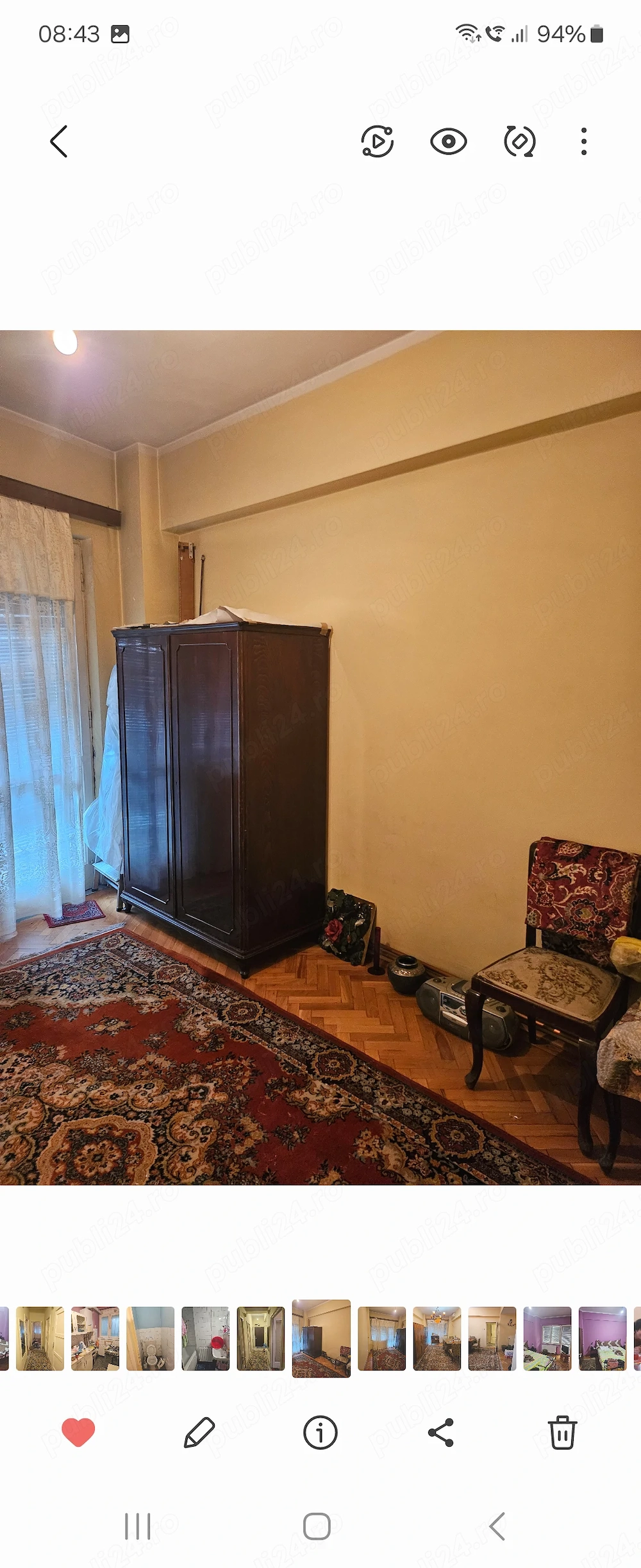 Apartament 3 camere București - poza 4