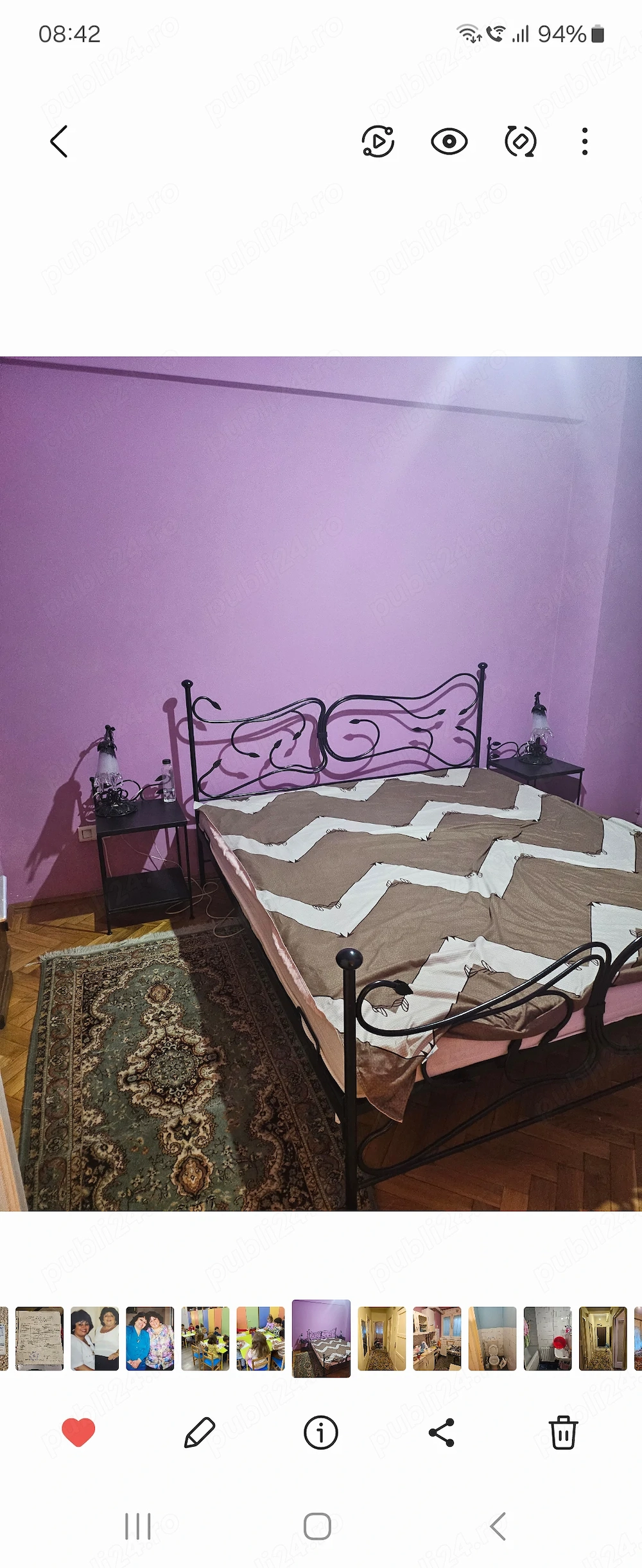 Apartament 3 camere București - poza 5