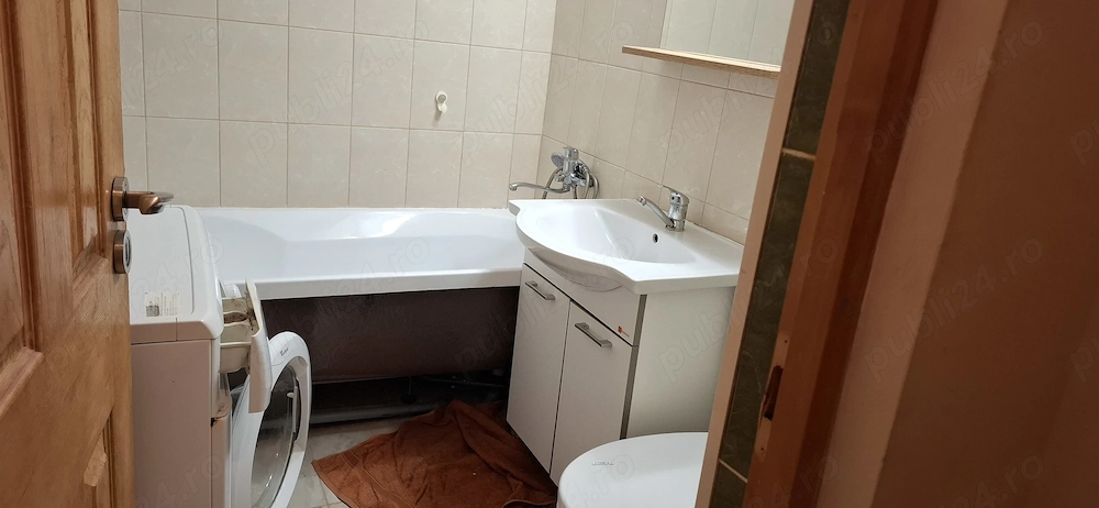 Apartament 2 camere Constanța - poza 4