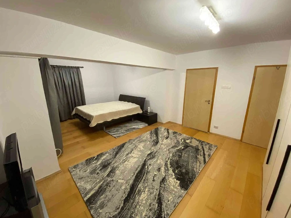 Inchiriere apartament 2 camere B dul Unirii nr.1 