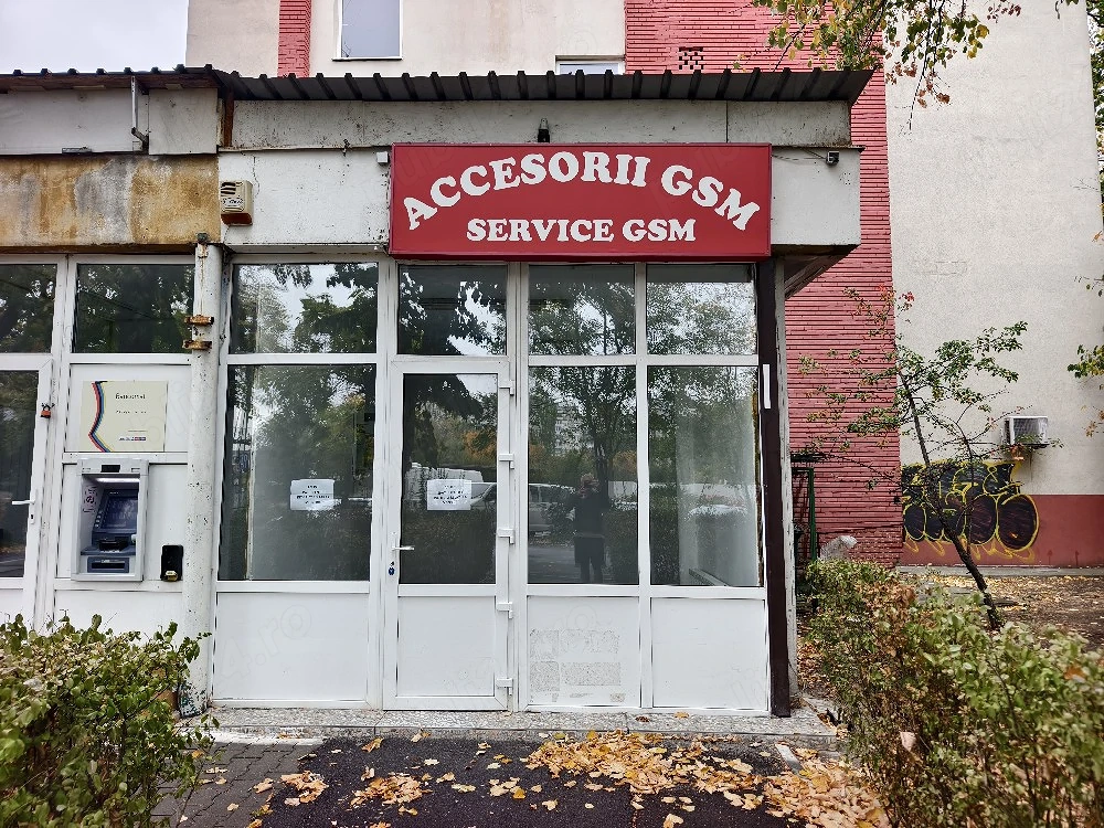Spatiu Comercial de inchiriat