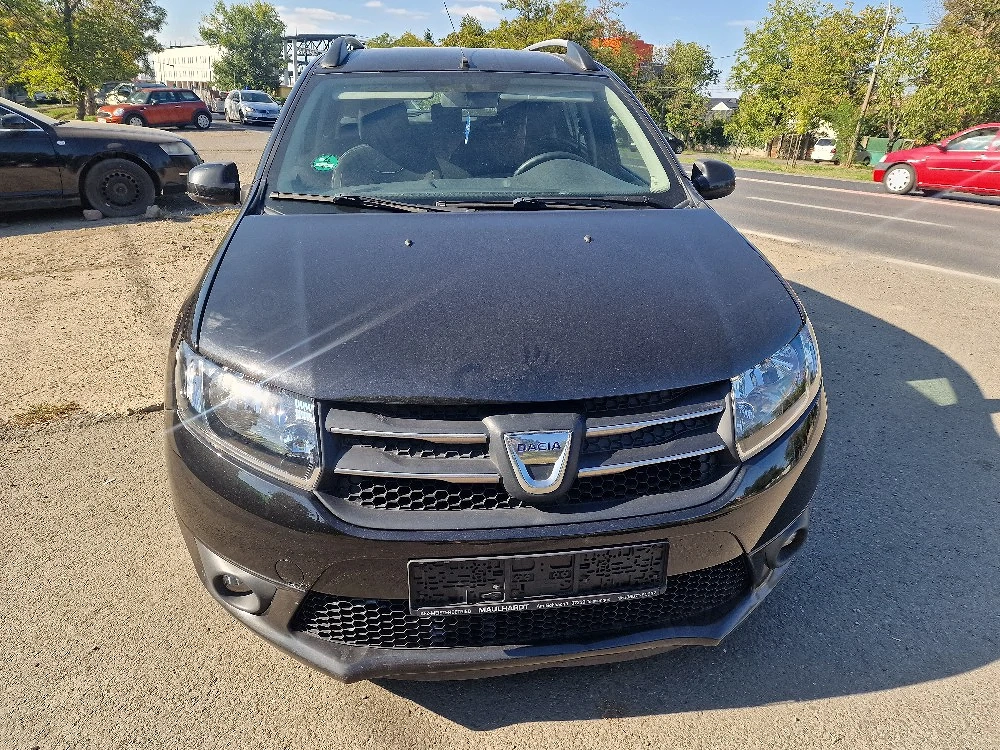 Dacia Logan 1,5 diesel cu clima
