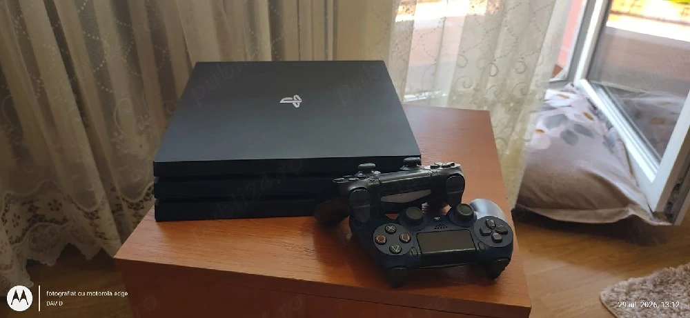 vind ps 4 