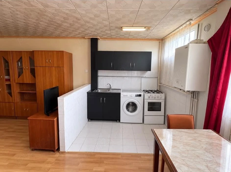 Apartament 1 camera Turda - poza 2