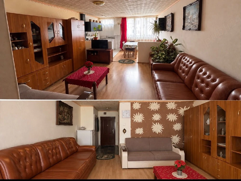 Apartament 1 camera Turda - poza 4