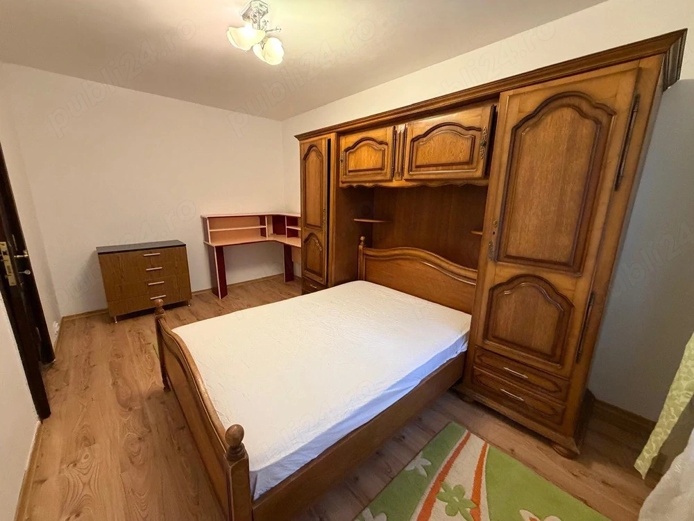 Apartament 2 camere Iași - poza 3