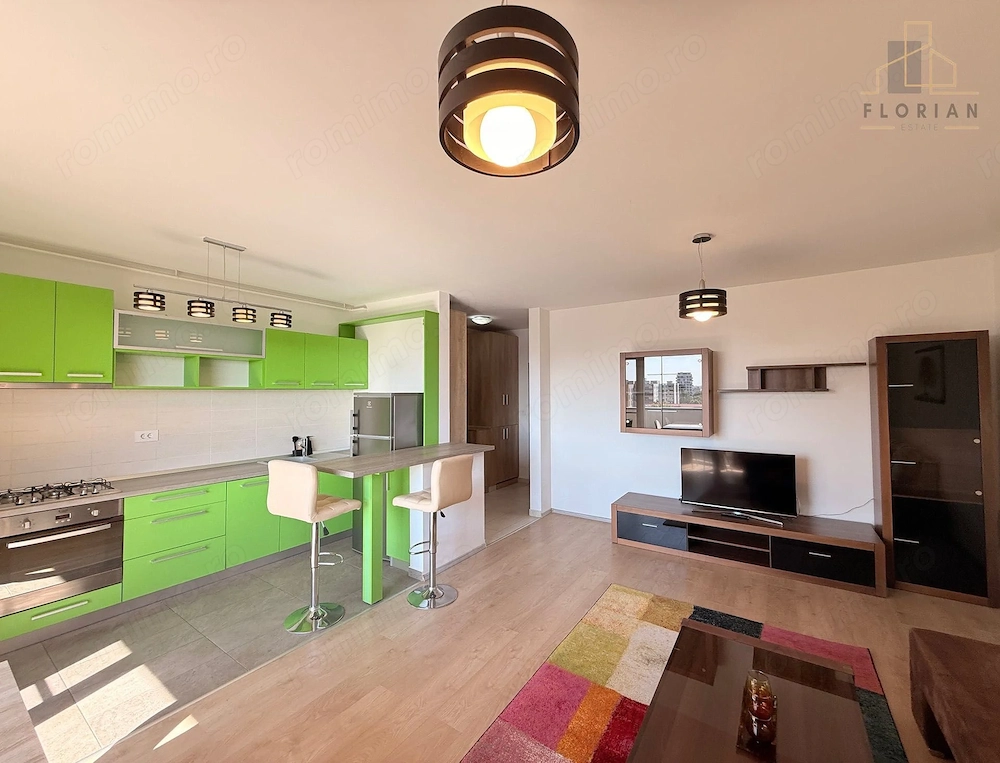 Apartament de inchiriat calea Aradului