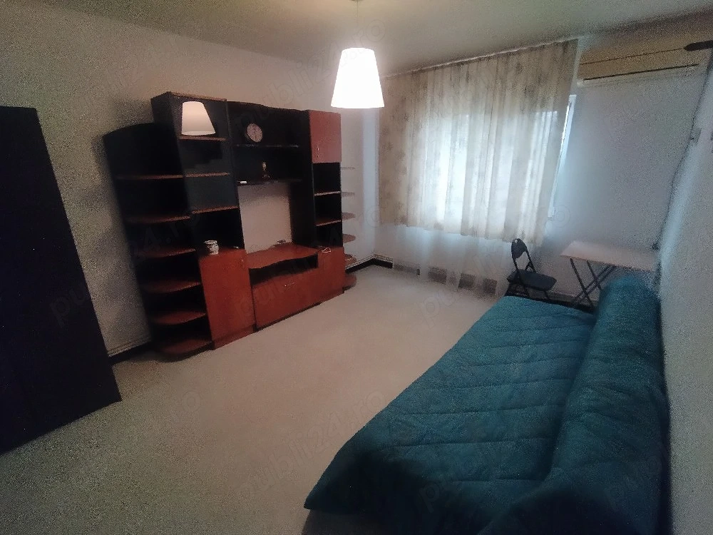 proprietar închiriez garsonieră confort unu 