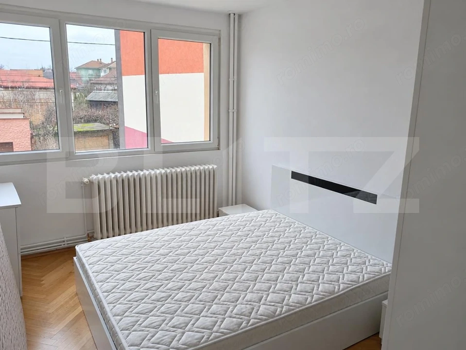 Apartament cu 2 camere, zona Complexul Studentesc