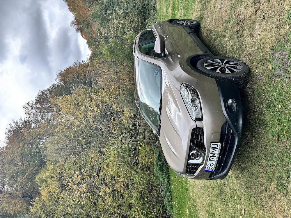 Nissan Qashqai 1.5 Dci Panoramic