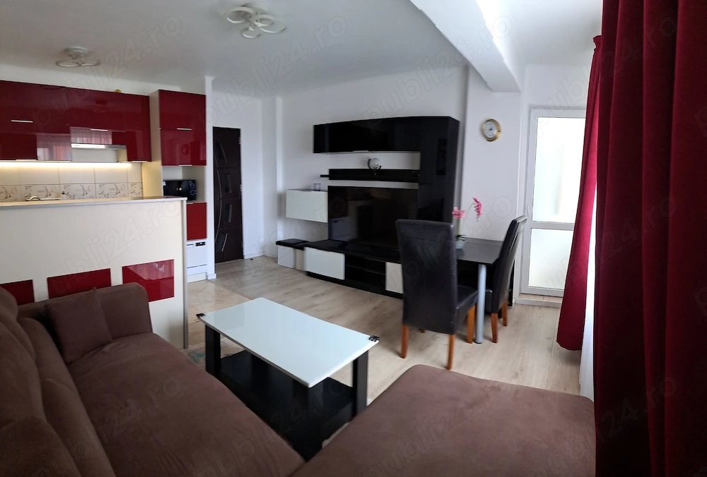 Inchirere Apartament 2 camere VIVO MALL