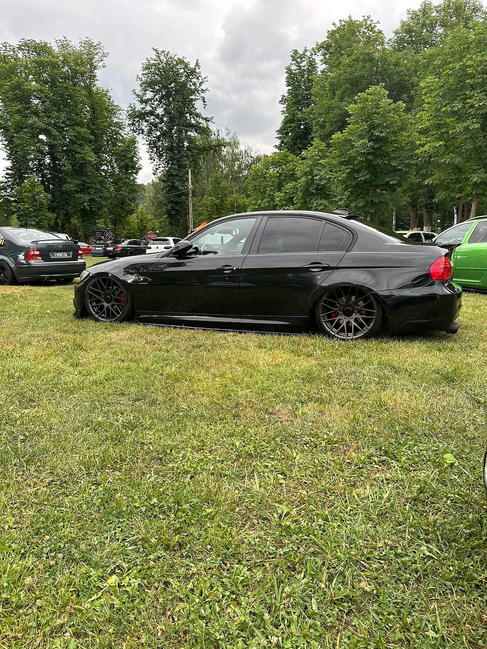 Vand Bmw e90  2.0 D  AirLift