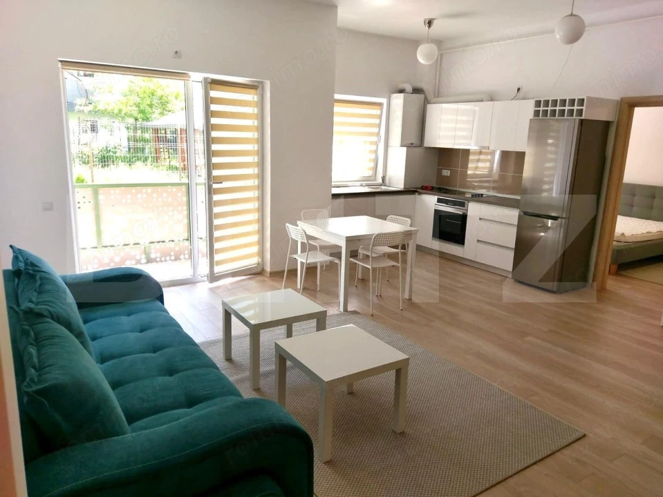 Apartament 2 camere, mobilat lux, zona USAMV