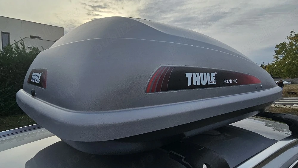 Thule Box 