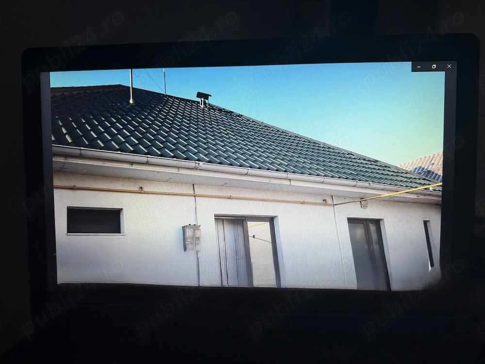Casa 2 in 1 Renovate - Eduard Sechel -  2 case in aceeasi curte - Central