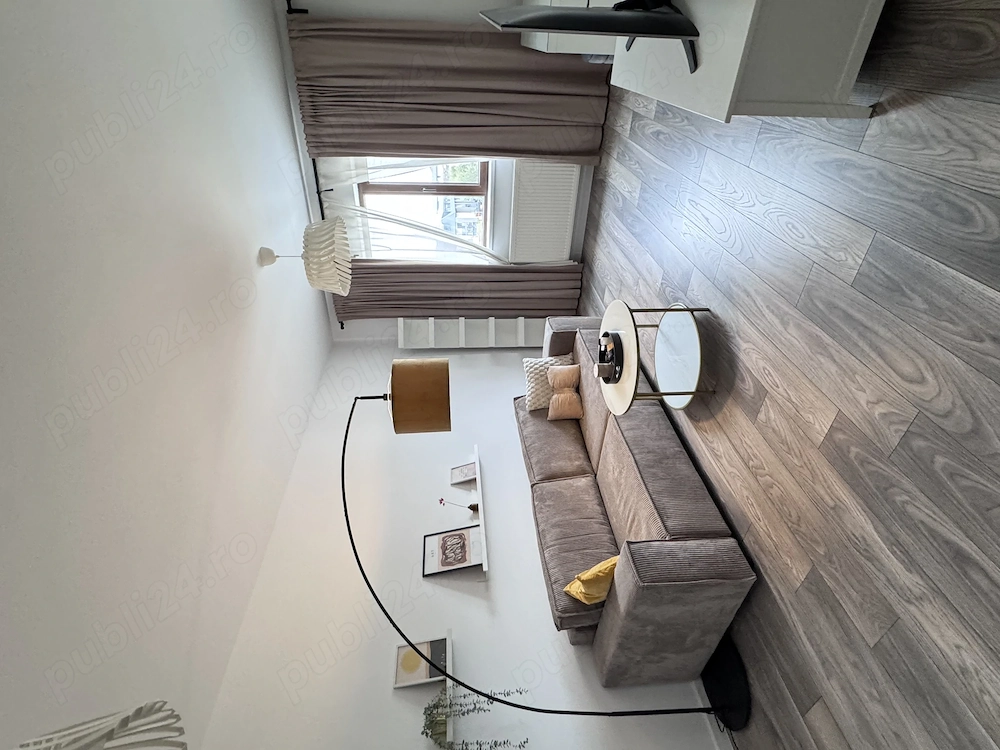 Apartament 2 camere, Fundeni   complet mobilat și utilat, parcare inclusă, gata de mutare