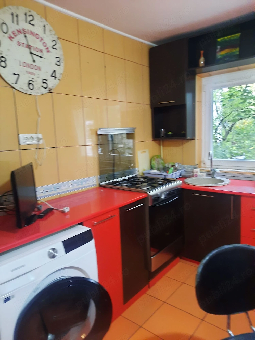 Inchiriere Apartament 2 camere Sector 4