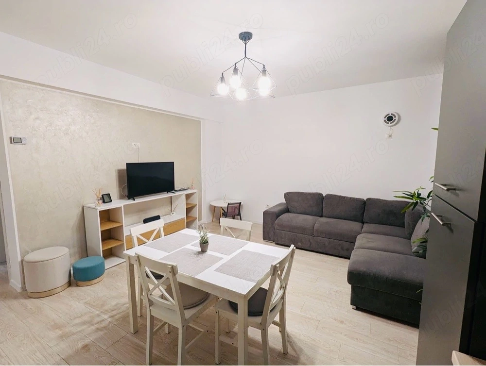 Ap 2 cam Mamaia Nord Navodari