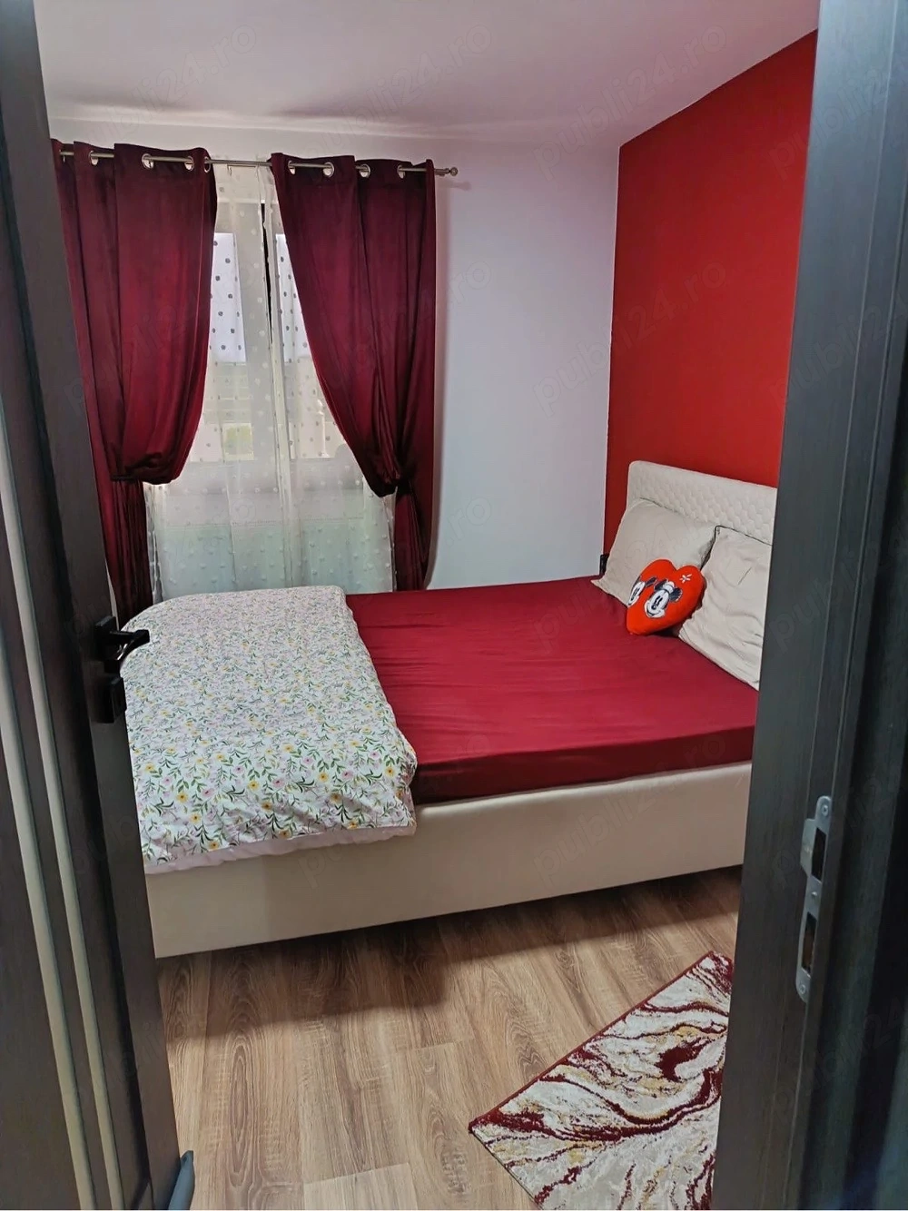Vilă Modernă la Cheie - 120 mp, Teren 700 mp, Toate Utilitățile (Canalizare)   Bistrița Nouă 