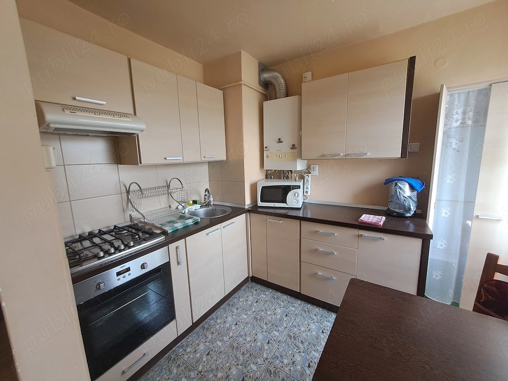 Vand Apartament 2 Camere