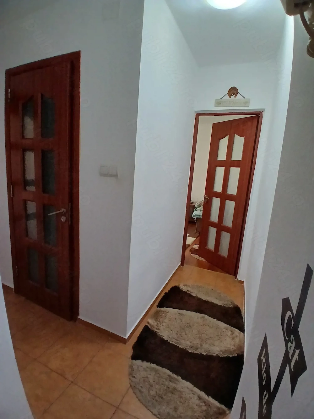 Vând apartament o cameră