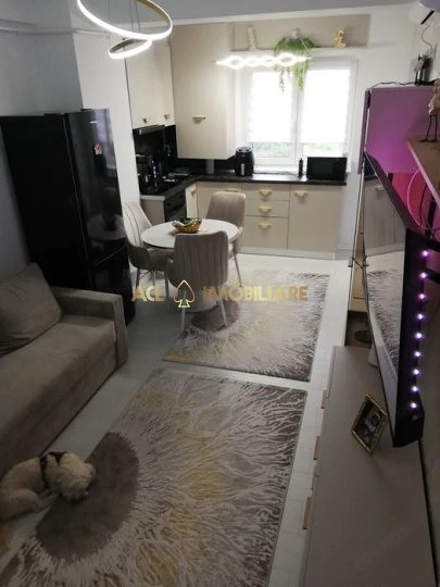 2 Camere de inchiriat | Mihai Bravu | Centrala | Metrou | Bloc Nou