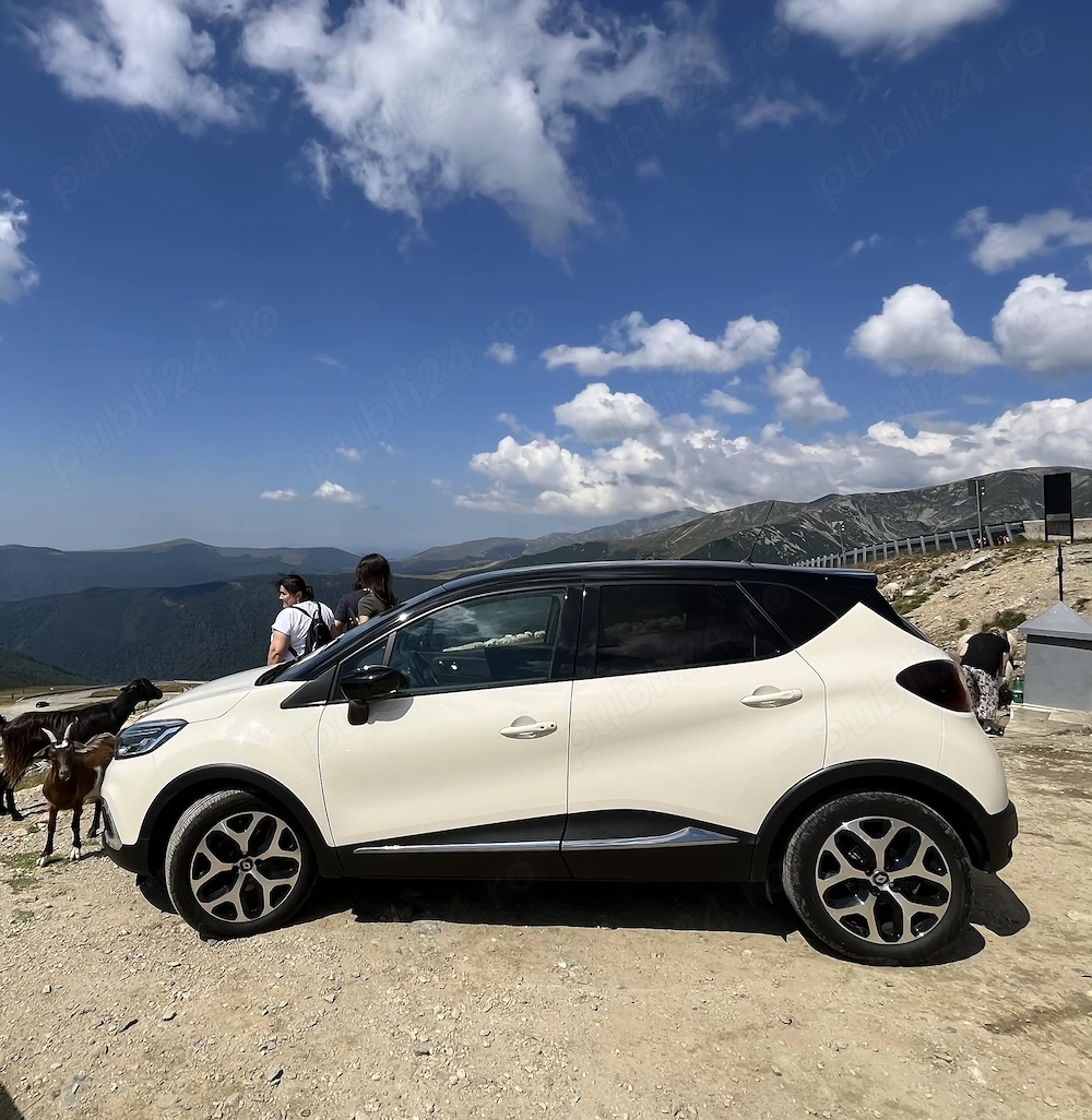 Captur 2018