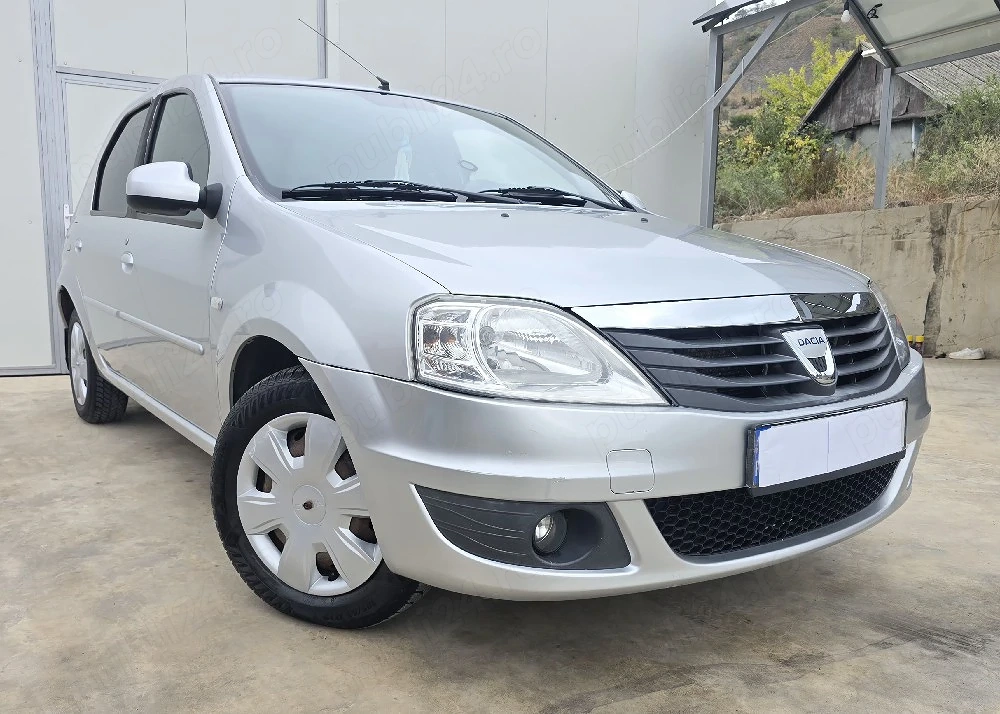 Dacia Logan Laureat 1.6 MPI