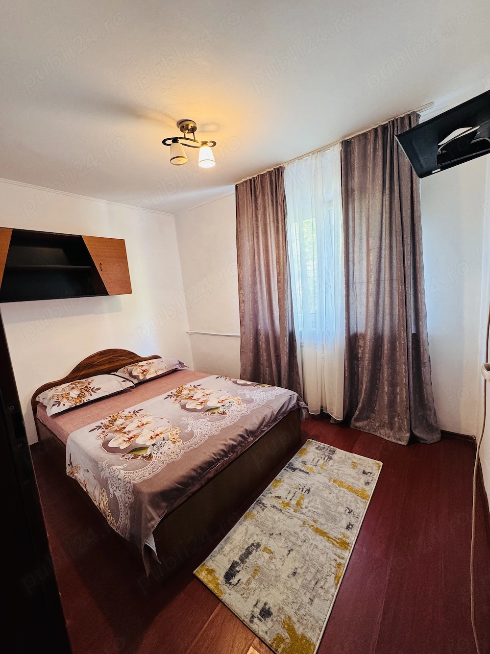 Apartament de închiriat 